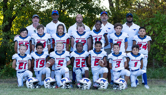 9U Mustangs-24