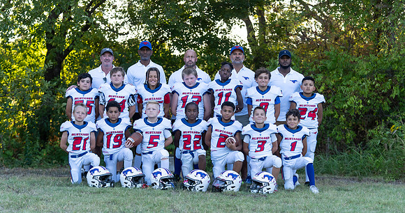 9U Mustangs-28