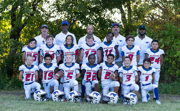 9U Mustangs-29