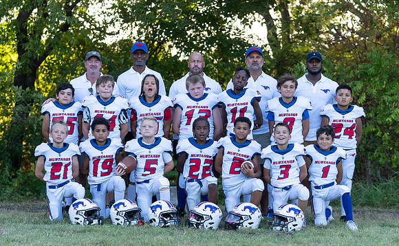 9U Mustangs-30