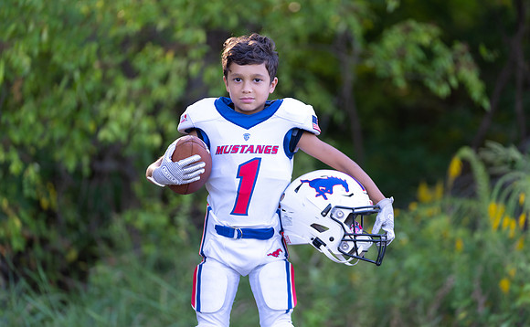 9U Mustangs-45