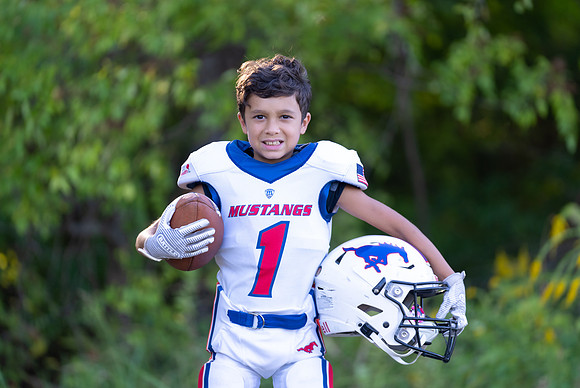9U Mustangs-43