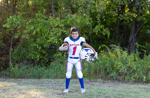 9U Mustangs-41