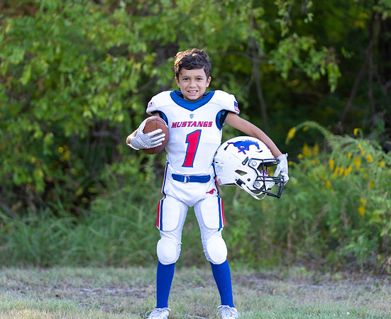 9U Mustangs-42