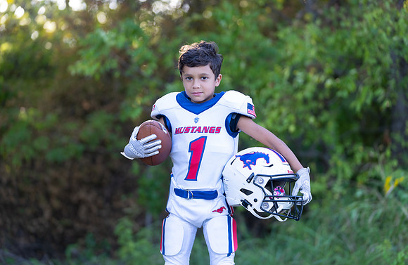 9U Mustangs-46