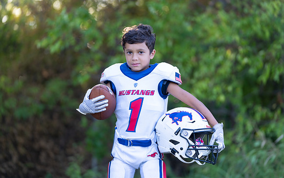 9U Mustangs-48