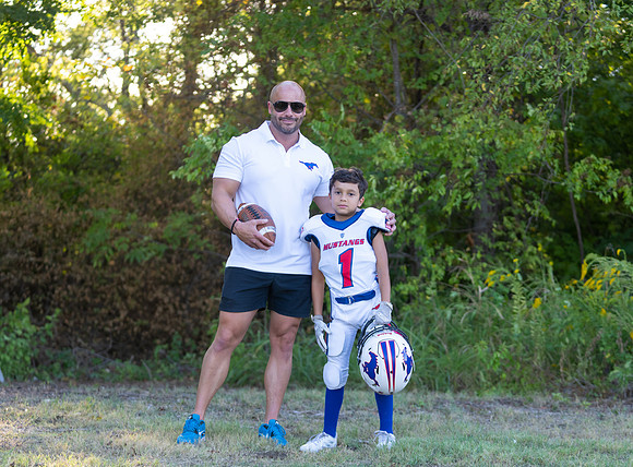 9U Mustangs-54