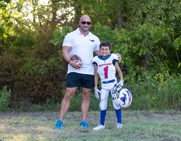 9U Mustangs-56