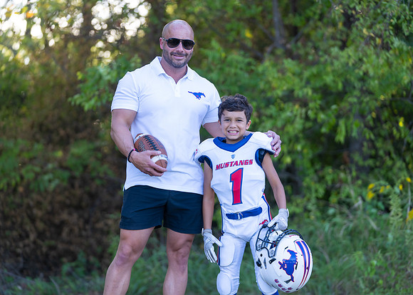 9U Mustangs-57