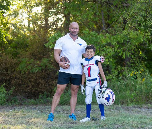 9U Mustangs-58