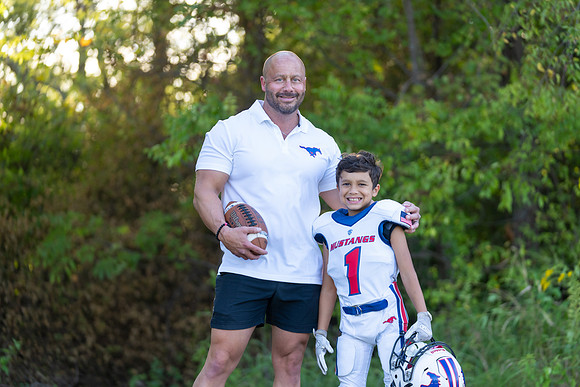 9U Mustangs-59