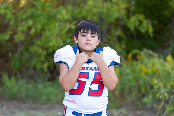 9U Mustangs-65