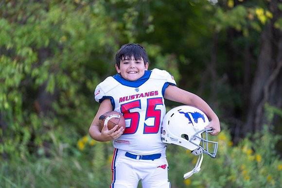 9U Mustangs-62