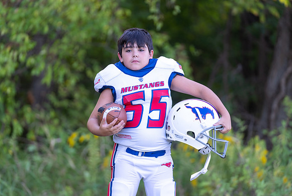 9U Mustangs-63