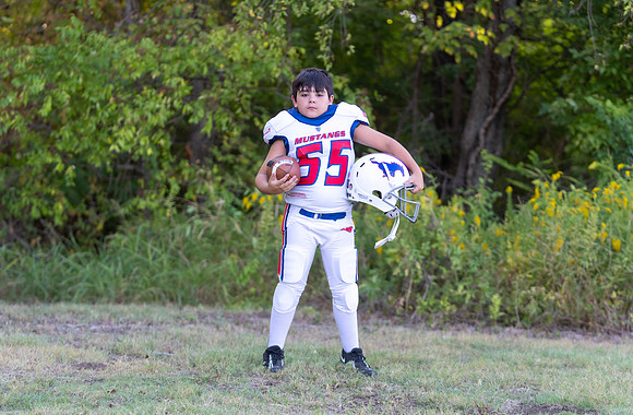 9U Mustangs-64