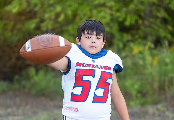 9U Mustangs-66