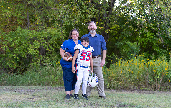 9U Mustangs-67