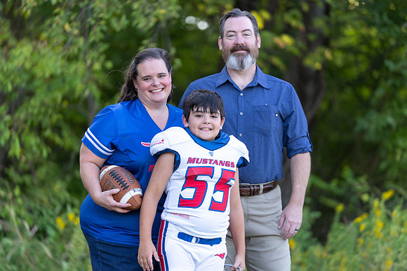 9U Mustangs-68