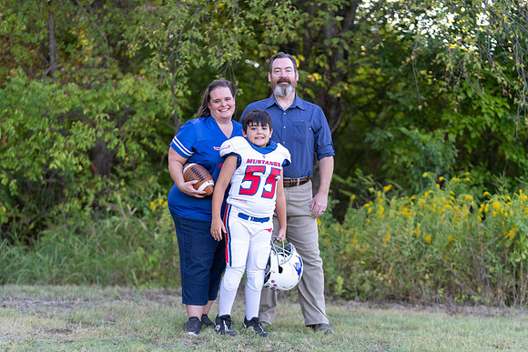 9U Mustangs-69