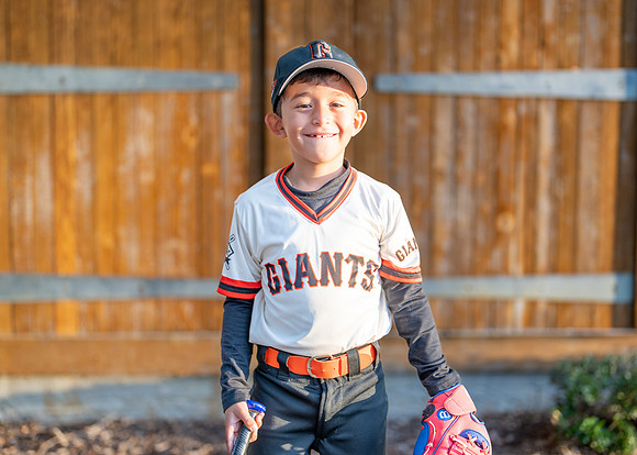 Giants Baseball-35