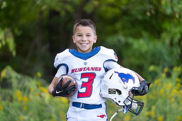 9U Mustangs-71
