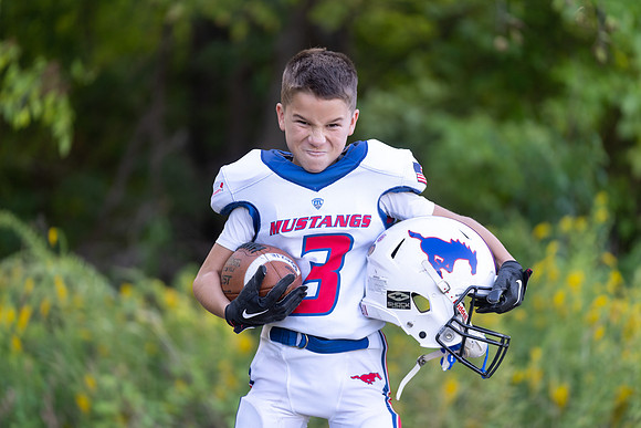 9U Mustangs-73