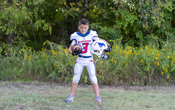 9U Mustangs-72