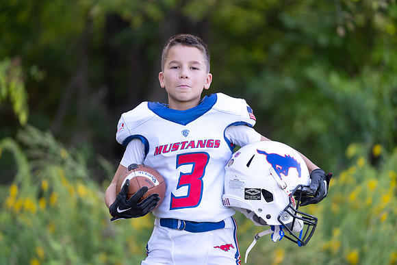 9U Mustangs-76