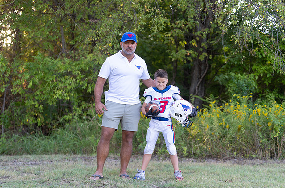 9U Mustangs-79