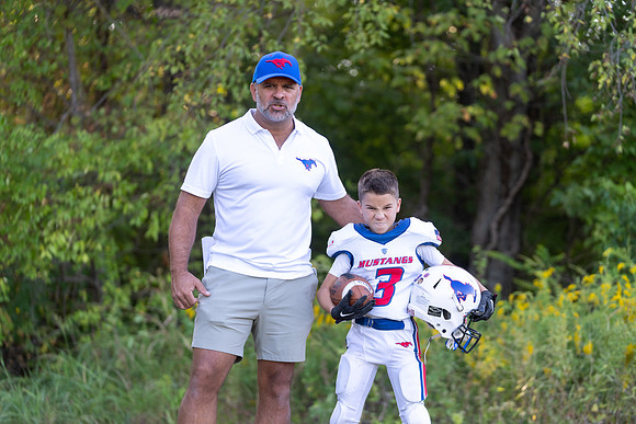 9U Mustangs-80