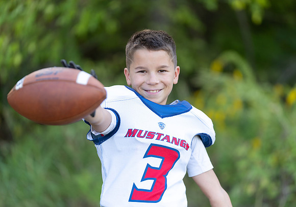9U Mustangs-81