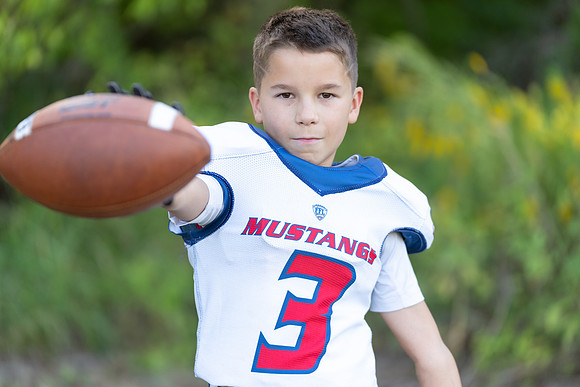 9U Mustangs-82