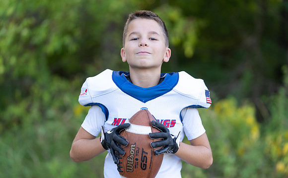 9U Mustangs-83