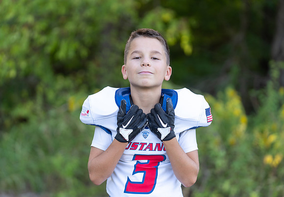 9U Mustangs-84