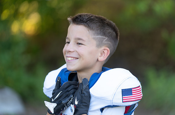 9U Mustangs-85