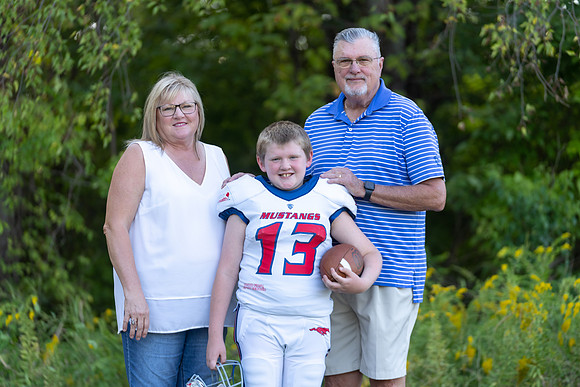 9U Mustangs-91