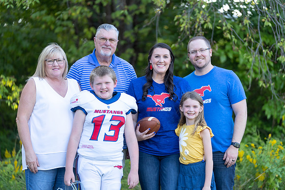 9U Mustangs-88