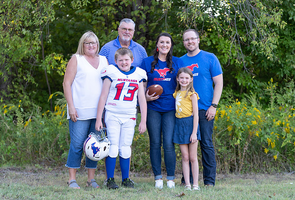 9U Mustangs-87