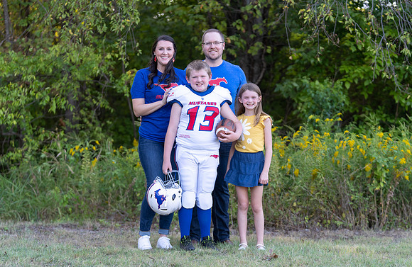 9U Mustangs-92