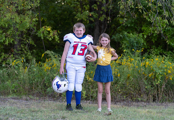 9U Mustangs-94