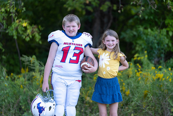 9U Mustangs-95