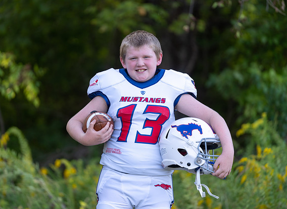 9U Mustangs-97