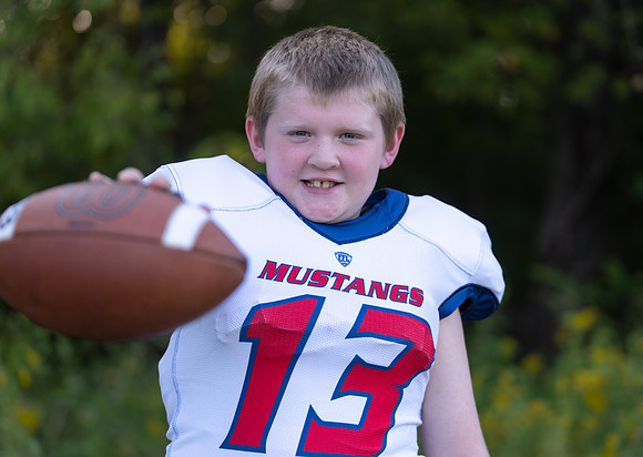 9U Mustangs-101