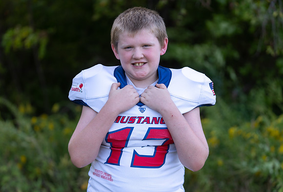 9U Mustangs-102