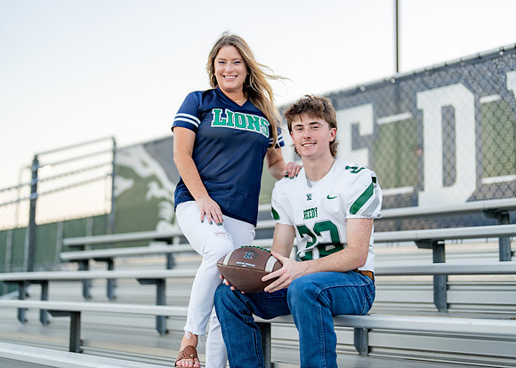 Finney #22-30