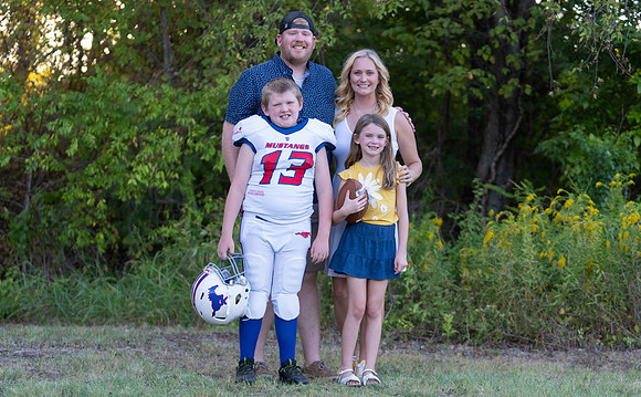9U Mustangs-118