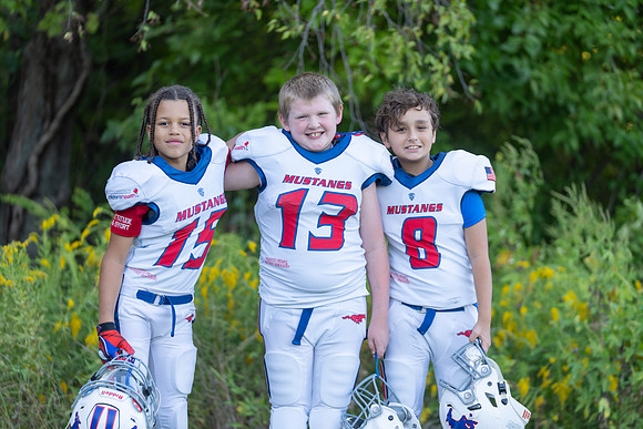 9U Mustangs-126