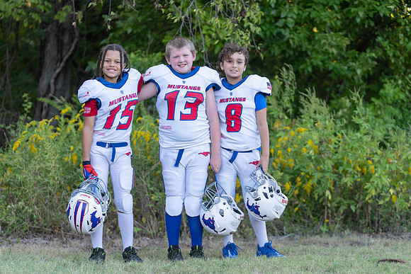9U Mustangs-128