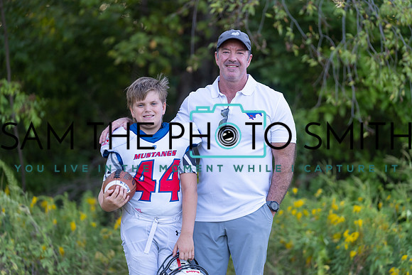 9U Mustangs-138