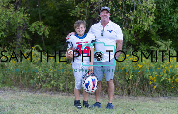 9U Mustangs-137